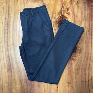 Rag & Bone Women's Pants Skinny New York Business Career 2 Cotton Designer MM12